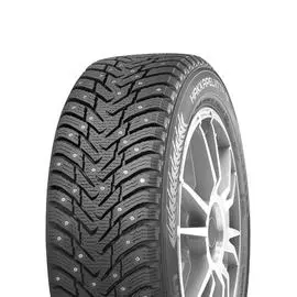 Шина зимняя Nokian Hakkapeliitta 8 SUV 225/55 R19 103T шип