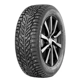 Шина зимняя NOKIAN Hakkapeliitta 9 215/50 R19 93T шип