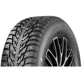 Шина зимняя NOKIAN Hakkapeliitta 9 SUV 215/55 R18 99T шип