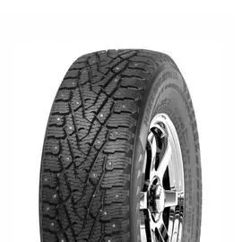 Шина зимняя NOKIAN Hakkapeliitta LT2 265/70 R17 121Q шип