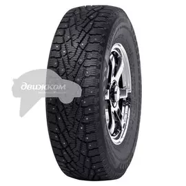 Шина зимняя Nokian Hakkapeliitta LT 2 245/70 R17 119Q шип
