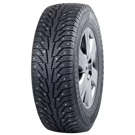 Шина зимняя NOKIAN Nordman C 235/65 R16C 121/119R шип