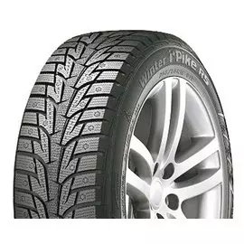 Шина зимняя Hankook Winter i*Pike RS W419 215/75 R15 100T шип