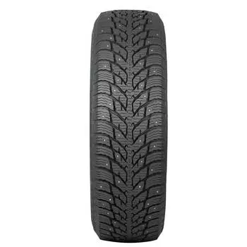 Шина зимняя Nokian Tyres Hakkapeliitta LT3 245/75 R17 121/118Q шип