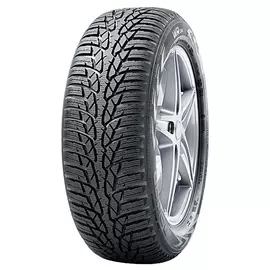 Шина зимняя NOKIAN WR D4 225/55 R17 97H
