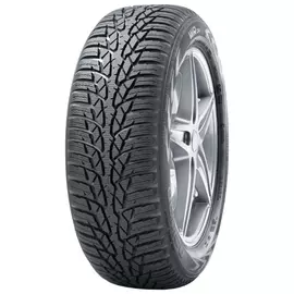 Шина зимняя NOKIAN WR D4 XL 215/60 R16 99H