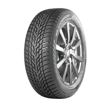 Шина зимняя NOKIAN WR Snowproof 185/55 R15 82T