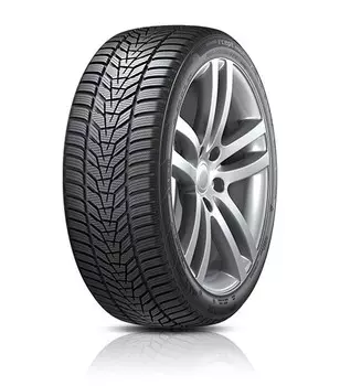 Шина зимняя HANKOOK WiNter iCept evo3 SUV W330A 315/35 R20 110V