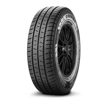 Шина зимняя PIRELLI Carrier Winter 215/70 R15C 109S