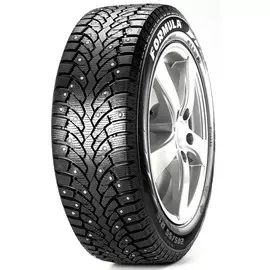 Шина зимняя PIRELLI Formula Ice 225/60 R18 104T шип