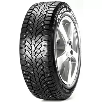 Шина зимняя Pirelli Formula Ice 235/55 R18 104T шип