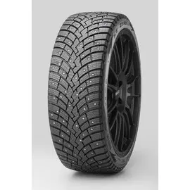Шина зимняя PIRELLI Ice Zero 2 245/45 R18 100H шип