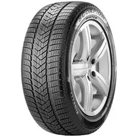 Шина зимняя PIRELLI Scorpion Winter 315/30 R22 107V