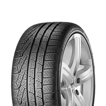 Шина зимняя PIRELLI Winter 210 SottoZero Serie II 205/55 R17 91H RunFlat