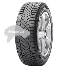 Шина зимняя PIRELLI WINTER ICE ZERO FRICTION 265/65 R17 116H