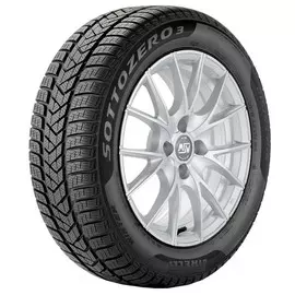 Шина зимняя Pirelli Winter Sottozero III RunFlat 275/40 R18 103V