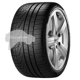 Шина зимняя Pirelli Winter SottoZero Serie II 235/35 R19 87V