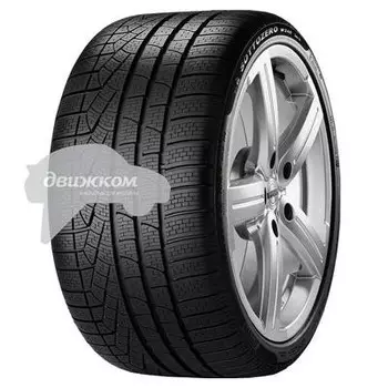 Шина зимняя Pirelli Winter SottoZero Serie II 295/30 R19 100V