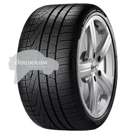 Шина зимняя Pirelli Winter SottoZero Serie II 295/35 R19 100V