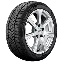 Шина зимняя Pirelli Winter SottoZero Serie III 235/45 R19 99V