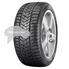 Шина зимняя PIRELLI WINTER SOTTOZEROSerie III 235/35 R19 91W