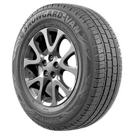 Шина зимняя ROSAVA Snowgard-VAN 205/65 R16C 101R