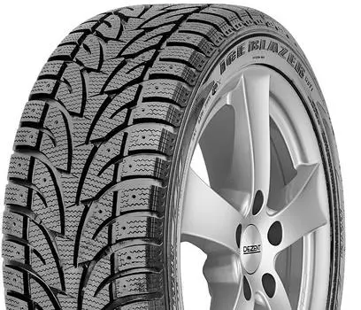 Шина зимняя SAILUN ICE BLAZER WST1 195/60 R16C 99/97S шип