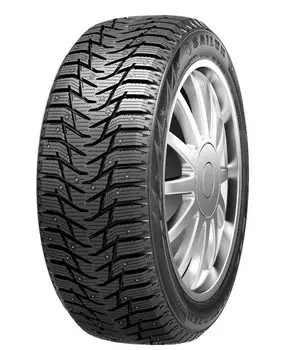 Шина зимняя SAILUN ICE BLAZER WST3 215/65 R16 102T XL шип