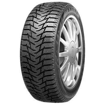 Шина зимняя SAILUN ICE BLAZER WST3 235/35 R19 91T шип
