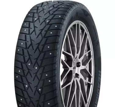 Шина зимняя Headway HW503 195/55 R16 87T шип