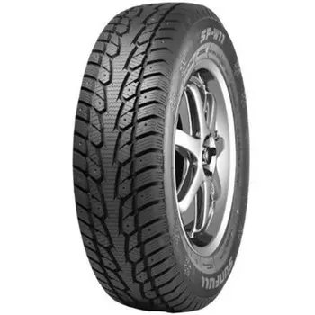 Шина зимняя Sunfull SF-W11 235/60 R18 107H шип