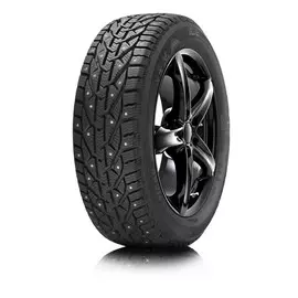 Шина зимняя TIGAR ICE 215/50 R17 95T шип