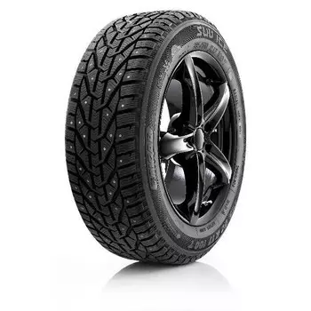 Шина зимняя TIGAR SUV ICE 265/65 R17 116T шип