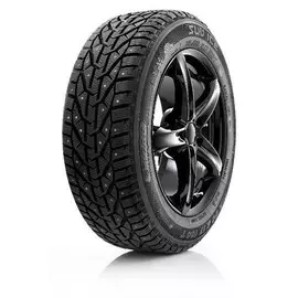 Шина зимняя TIGAR SUV ICE 275/40 R20 106T шип