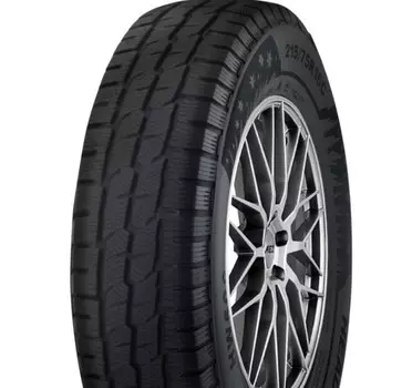 Шина зимняя Headway SNOW-LT HW509 195/75 R16C 107/105R