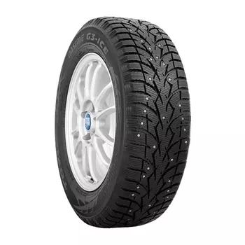 Шина зимняя Toyo Observe G3-Ice 225/75 R16 104H шип