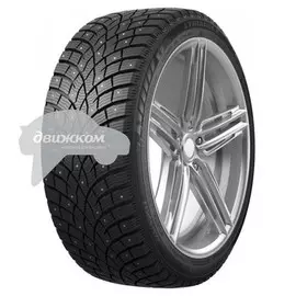 Шина зимняя Triangle IcelynX TI501 225/55 R17 101T шип