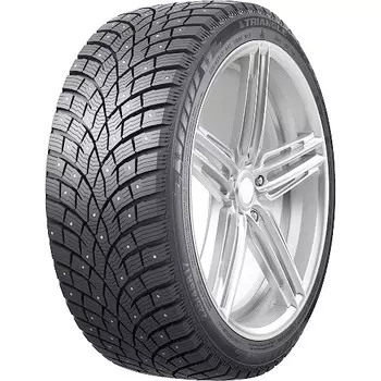 Шина зимняя TRIANGLE IcelynX TI501 M+S 3PMSF 185/65 R14 90T шип