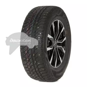 Шина зимняя Viatti Bosco Nordico V-523 225/65 R17 102T шип