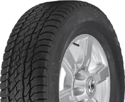 Шина зимняя VIATTI Bosco S/T 215/70 R16 100T