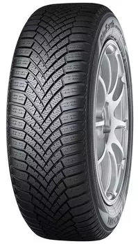 Шина зимняя YOKOHAMA BluEarth Winter V906 215/55 R17 98V