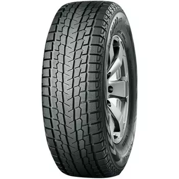 Шина зимняя Yokohama IceGuard G075 175/80 R16 91Q