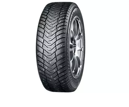 Шина зимняя Yokohama IceGuard IG65 265/50 R19 110T шип