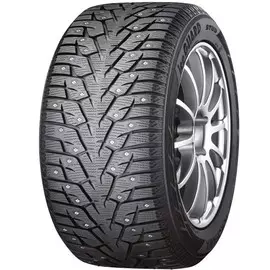 Шина зимняя YOKOHAMA Iceguard Stud IG55 255/65 R17 114T шип