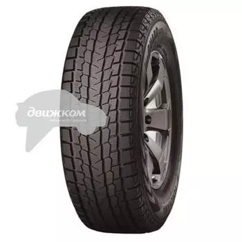 Шина зимняя Yokohama iceGuard Studless G075 225/80 R15 105Q
