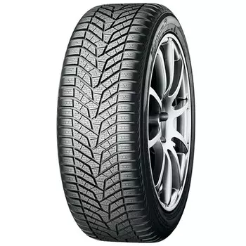Шина зимняя YOKOHAMA W.DRIVE V905 235/35 R19 91W