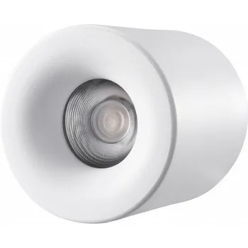 Точечный накладной светильник светодиодный iLedex Metrica 108-7W-D80-3000K-24DG-WH