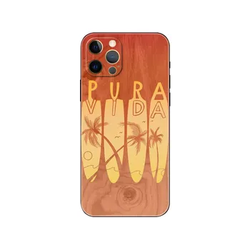 Чехол для телефона Surfboard Surfing Art Surf для iPhone 5 5S 2020se 6 6s 7 8 plus x 10 XR XS 11 12 13 mini pro MAX, черная задняя крышка из ТПУ iphone 5 5S SE 2016