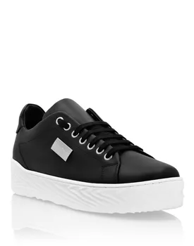 Кеды PHILIPP PLEIN