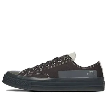 Кроссовки chuck 70 ox 'a-cold-wall - pavement' Converse, мультиколор